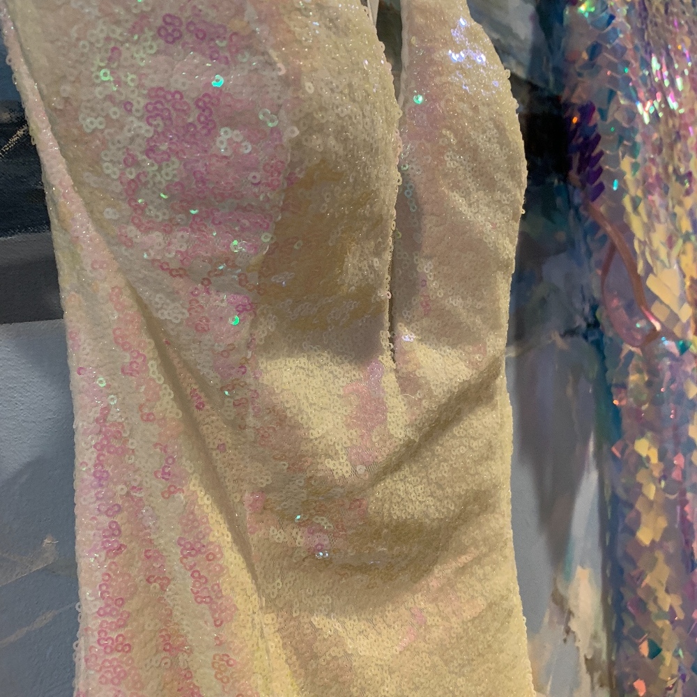 Prom Dress - NEW - Picture 4 of 5